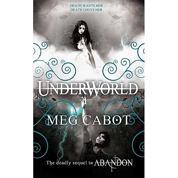 Abandon: Underworld, Meg Cabot