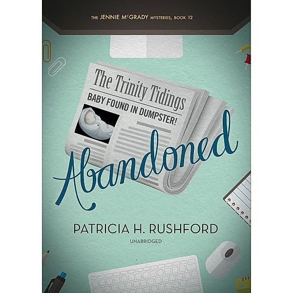 Abandoned, Patricia H. Rushford