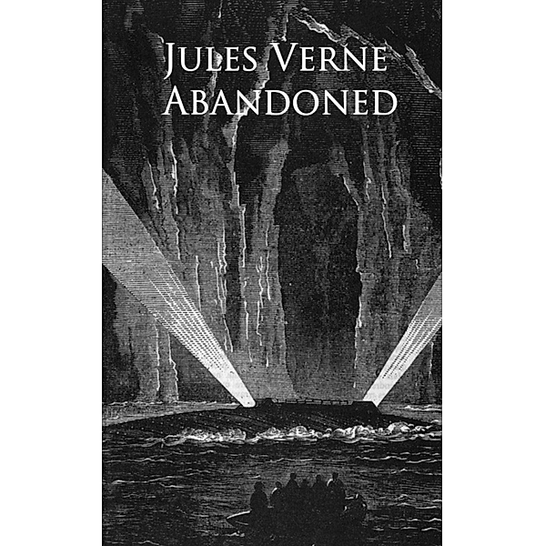 Abandoned, Jules Verne