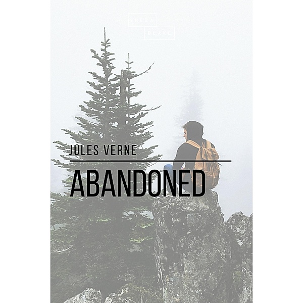 Abandoned, Jules Verne, Sheba Blake