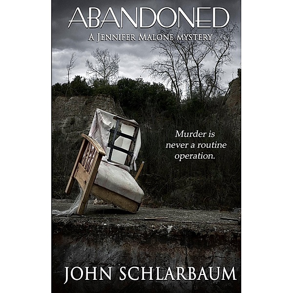 Abandoned, John Schlarbaum