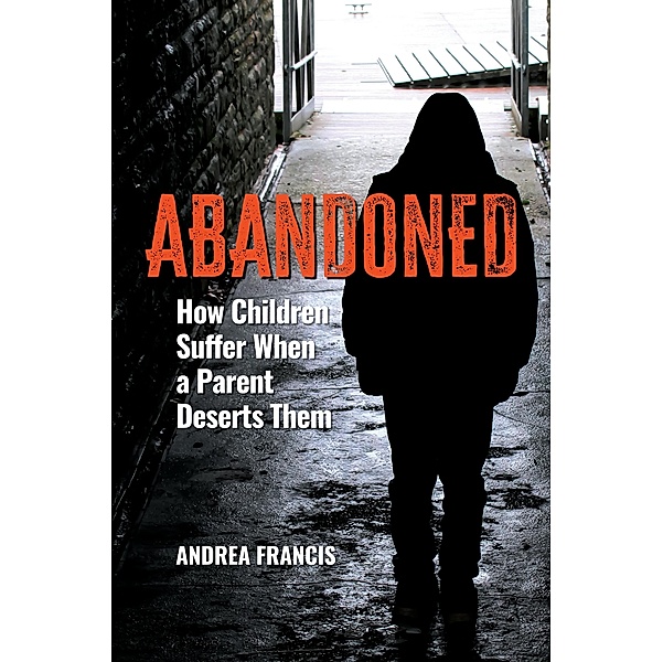 Abandoned, Andrea Francis