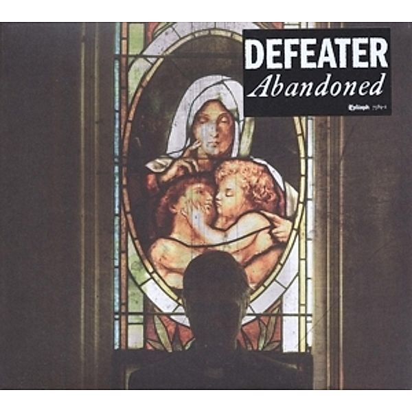 Abandoned-Indie Exklusiv-Coloured Vinyl, Defeater