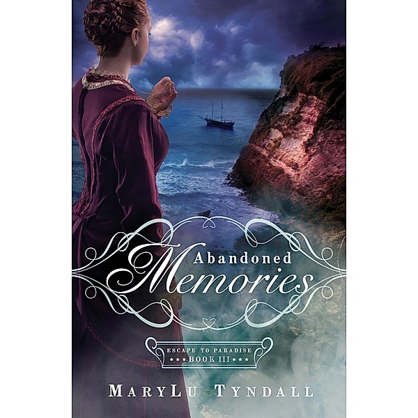 Abandoned Memories, Marylu Tyndall