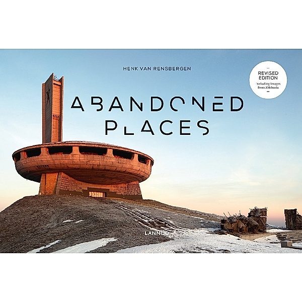 Abandoned Places, Henk Van Rensbergen