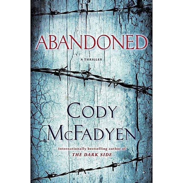 Abandoned / Smoky Barrett Bd.4, Cody McFadyen