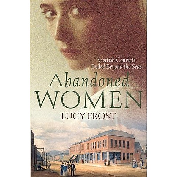 Abandoned Women, Lucy Frost