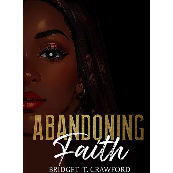 Abandoning Faith, Bridget T. Crawford