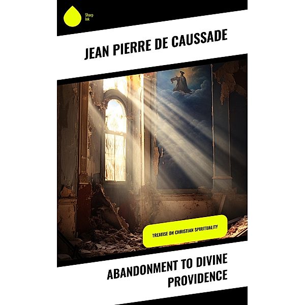 Abandonment to Divine Providence, Jean Pierre de Caussade