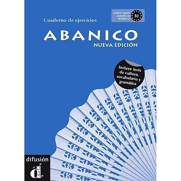 Abanico nueva edición B2