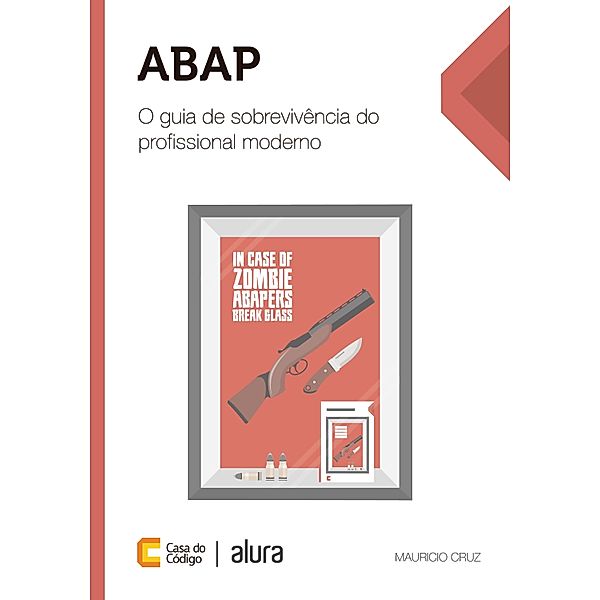 ABAP, Mauricio Roberto Cruz