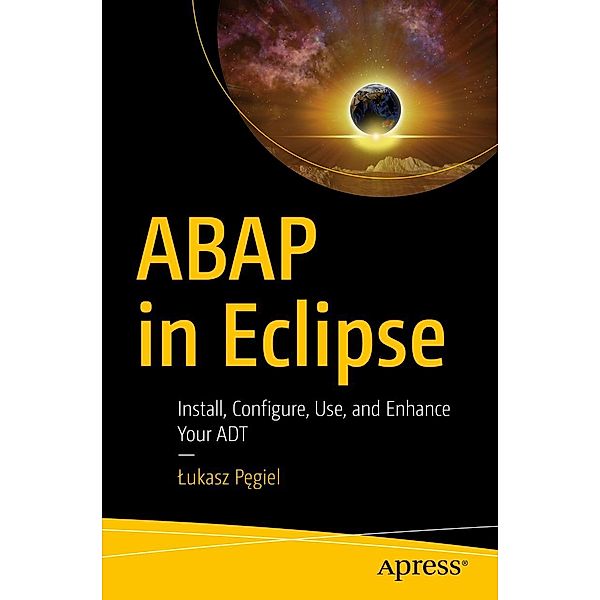 ABAP in Eclipse, Lukasz Pegiel