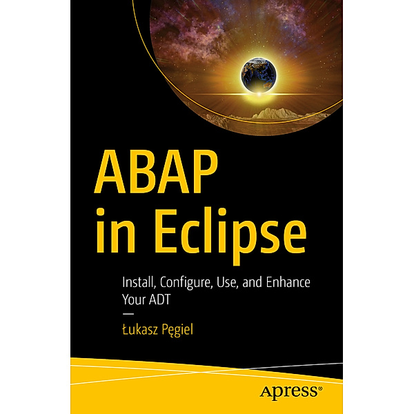 ABAP in Eclipse, Lukasz Pegiel