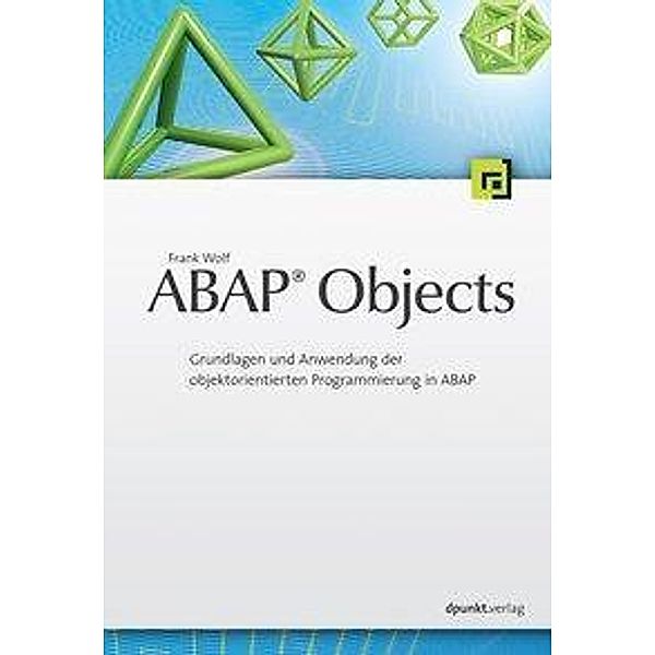 ABAP Objects, Frank Wolf