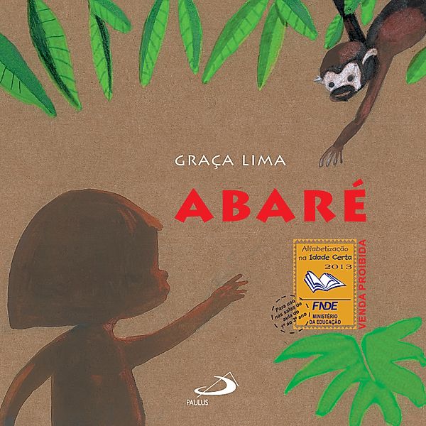 Abaré / Literatura Juvenil, Graça Lima