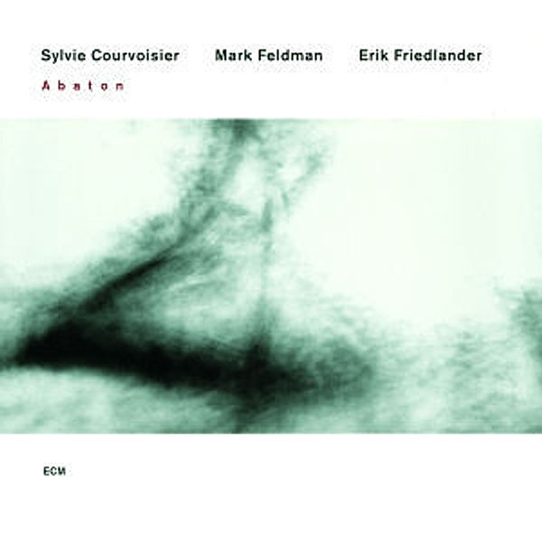 Abaton, Sylvie Courvoisier, Mark Feldman, Erik Friedlander