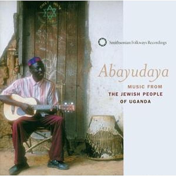 Abayudaya: Music Of Uganda, Diverse Interpreten