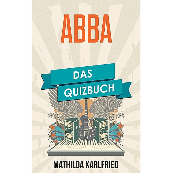 ABBA, Mathilda Karlfried