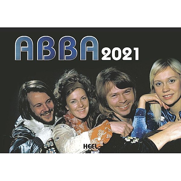 ABBA 2021, Abba