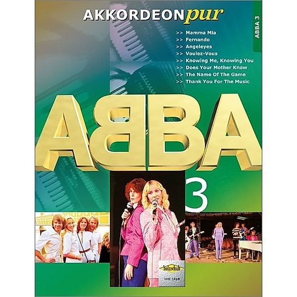 ABBA 3.Bd.3, Abba