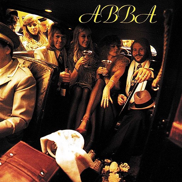 ABBA, Abba