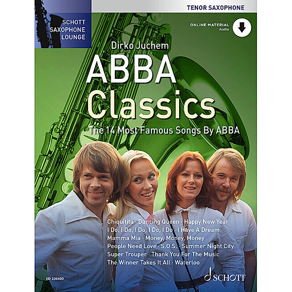 Abba Classics