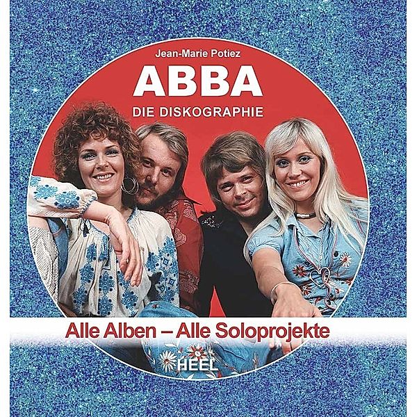 ABBA - Die Diskographie, Jean-Marie Potiez