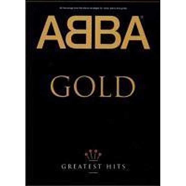 ABBA Gold, Michael Nyman