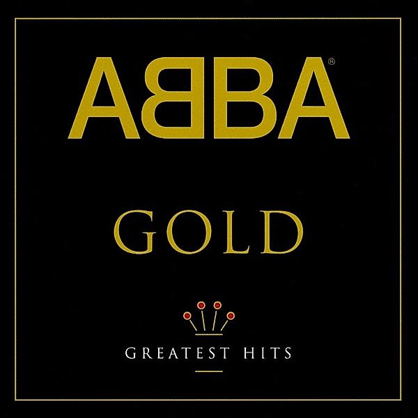 ABBA Gold, Abba