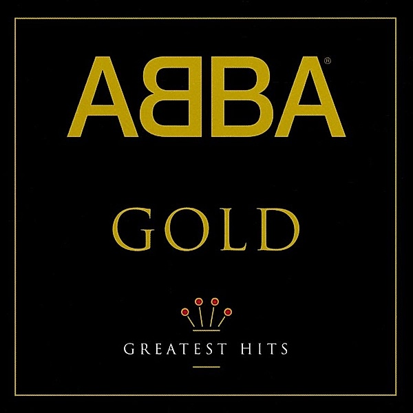 Abba Gold (Ltd. Picture 2lp) (Vinyl), Abba