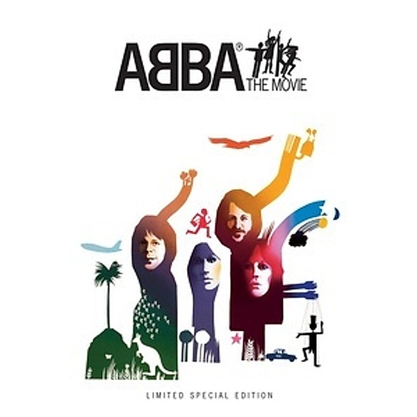 ABBA - The Movie, Abba