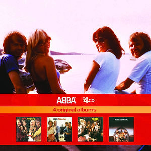 Abba X4, Abba