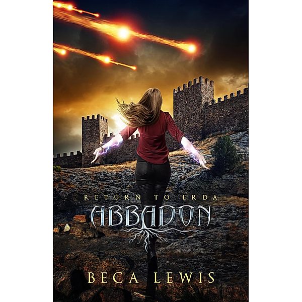 Abbadon (The Return To Erda, #3) / The Return To Erda, Beca Lewis