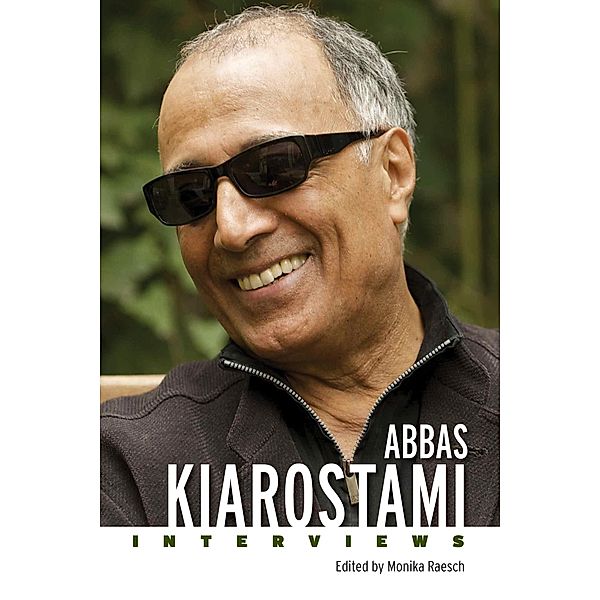 Abbas Kiarostami / Conversations with Filmmakers Series