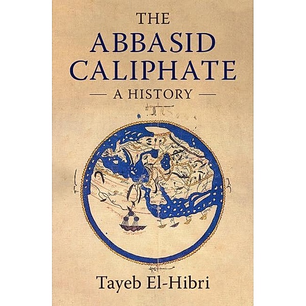 Abbasid Caliphate, Tayeb El-Hibri