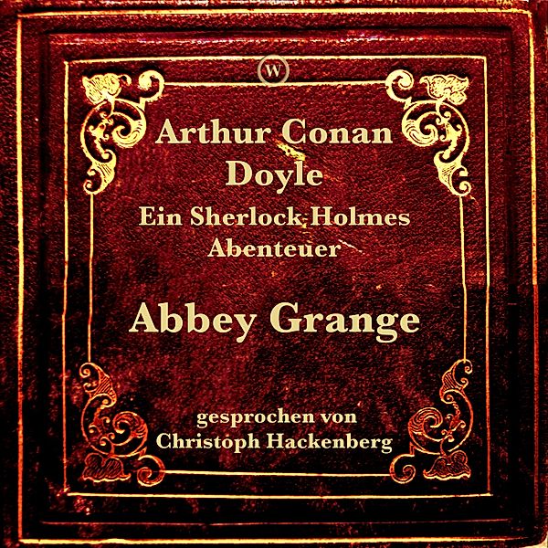Abbey Grange, Arthur Conan Doyle