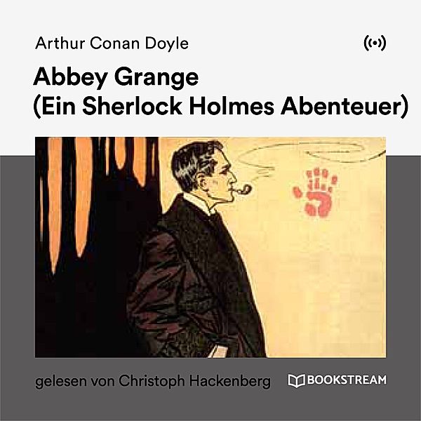 Abbey Grange, Arthur Conan Doyle