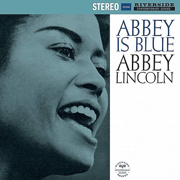 Abbey Is Blue, Abbey Lincoln