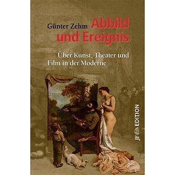 Abbild und Ereignis, Günter Zehm