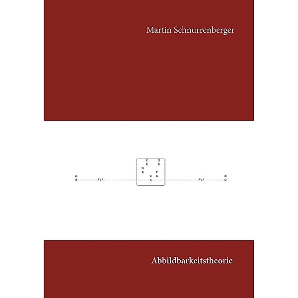 Abbildbarkeitstheorie, Martin Schnurrenberger