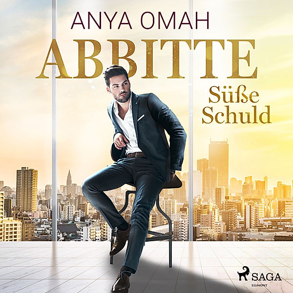 ABBITTE - Süße Schuld, Anya Omah