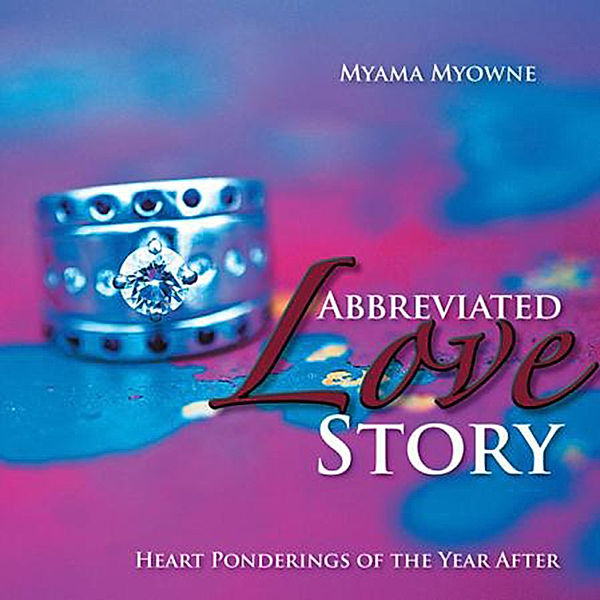 Abbreviated Love Story, Myama Myowne