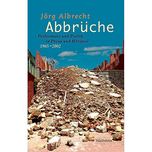 Abbrüche, Jörg Albrecht