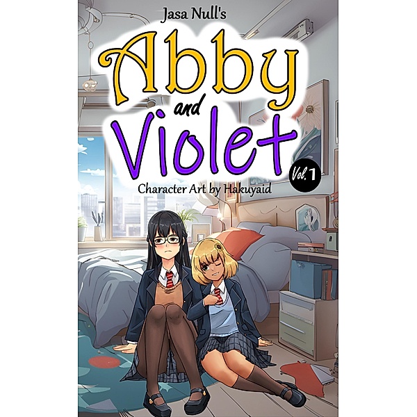 Abby and Violet, Vol. 1 / Abby and Violet, Jasa Null