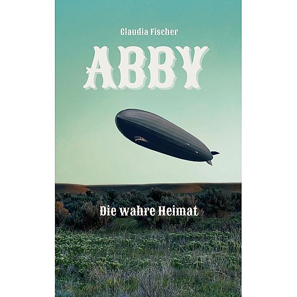 Abby IV / Abby Bd.4, Claudia Fischer