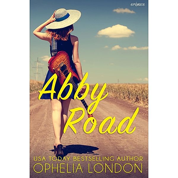Abby Road, Ophelia London