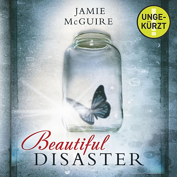 Abby & Travis - 1 - Beautiful Disaster, Jamie McGuire