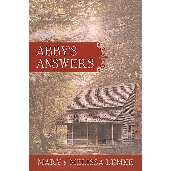 Abby's Answers, Mary Lemke