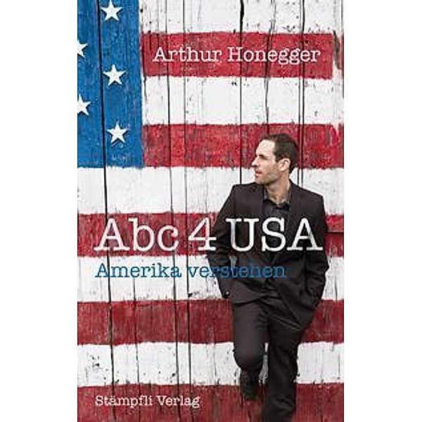 Abc 4 USA, Arthur Honegger