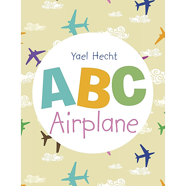 Abc Airplane, Yael Hecht